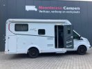 Dethleffs Just 90 T 6615 EB - compacte camper  foto: 21