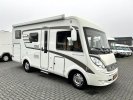 Hymer B514 vastbed/6.50m/NL-geleverd  foto: 1