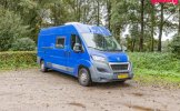Peugeot 2 Pers. Einen Peugeot-Camper in Havelte mieten? Ab 75 € pro Tag – Goboony-Foto: 2