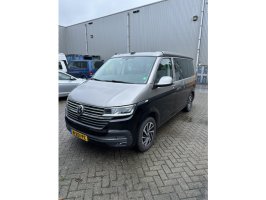 Volkswagen California 6.1 Ocean 2.0 TDI 145kw / 198 PK DSG 4-Motion Net binnen! Foto's volgen