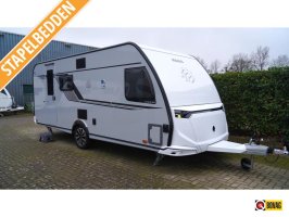 Knaus Sudwind 60 Years 540 FDK 5-persoons 