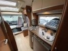 Chausson Vip Premium 95 TOP Staat enkele bedden AIRCO  foto: 3