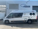 Malibu Van 640 First Class Two Rooms LE RB Charming GT AUTOMAAT 160 PK foto: 2