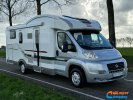 Adria Matrix Axess M Queensbed / 5 persoons  foto: 6