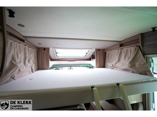 Knaus SKY WAVE 650 MF foto: 18