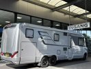 Hymer B ML 880 Levelsysteem  foto: 3