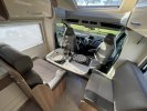 Chausson 718 XLB QUEENSBED+HEFBED ZONNEPANEEL FIETSENDRAGER foto: 1