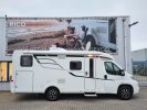 Hymer EX 580 Pure Length Beds / Roof Airco Photo: 1