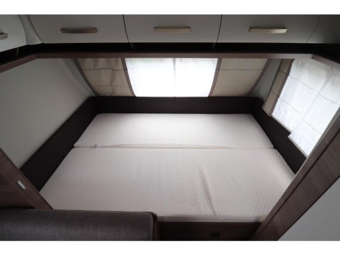 Knaus Sport Silver Selection 500 QDK 2021 | 1800KG | Voortent  foto: 15