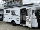 Bürstner Limited T 726G ENKELE BEDDEN + HEFBED ELEKTRISCH foto: 6