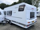 Dethleffs C'Go 495 QSK - Stapelbed - Mover -  foto: 1