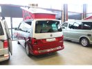 Volkswagen California Ocean T6.1  foto: 2