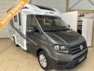 Knaus Van TI Plus 650 MEG platinum / automaat  foto: 0