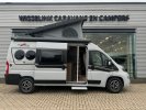 Malibu Van 600 DB K €5740,- KORTING 4 PERS EXP. GRIJS HEAVY foto: 4