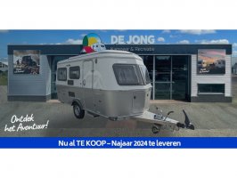 Eriba Touring 430 Legend CARAVAN DEALS