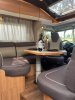 Hymer Tramp 668 CL ENKELE BEDDEN LEVELSYSTEEM TURBOVENT foto: 5