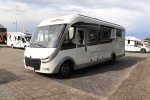 Nagenoeg NIEUW Carthago Chic C Line I 50 LE Fiat 9 G Tronic AUTOMAAT Full Options zonder hefbed(125  foto: 5