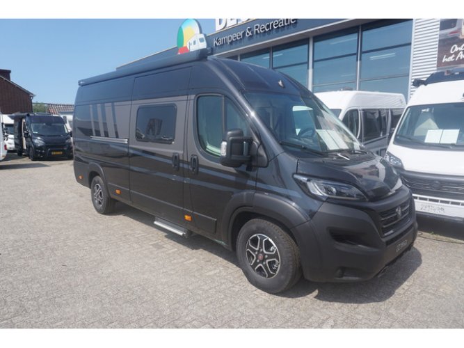 Carado CV 640 CAMPER DEALS