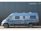 Carado CV640 Pro 2.2 Mulitjet 140pk | Lengtebedden | Thule Luifel | Uit voorraad leverbaar| foto: 2