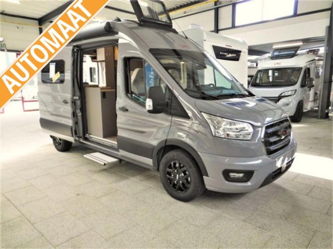 LMC Innovan 590 #NIEUW 14954,= KORTING ! foto: 0