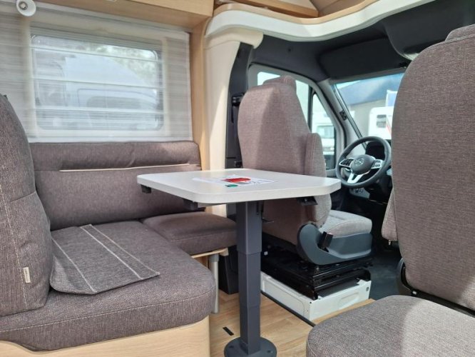 Hymer BMC-T White Line 600 - 9G AUTOMAAT-NIEUW 2024  foto: 16