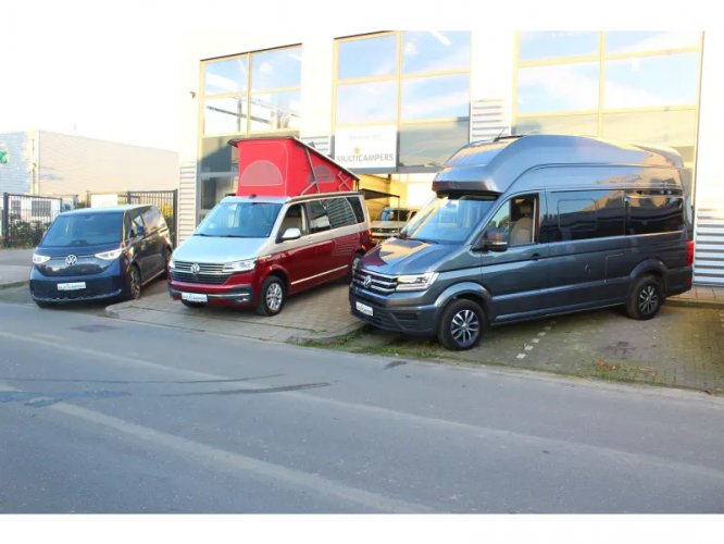 Volkswagen California Advantage  foto: 14