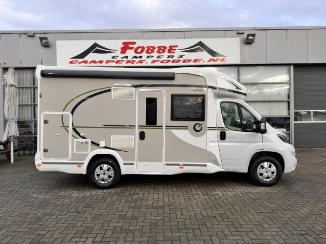 Chausson Etape Line 650 