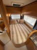 Hymer Frankia Fi Holiday Class 670 FD AUTOMAAT FRANSBED + HEFBED  foto: 2