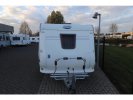 Hobby Excellent Easy 460 UFE Mover / Voortent  foto: 2