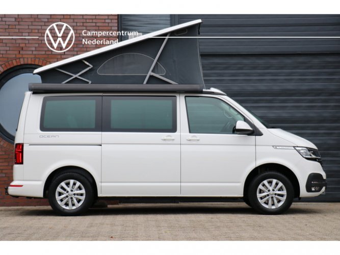 Volkswagen California 6.1 Ocean 2.0 TDI 110kw / 150PK DSG