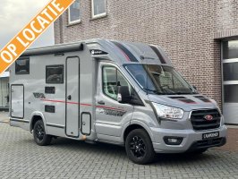 Chausson Sport Line S 697 (Challenger Sport S 217) 