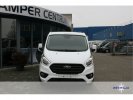 Westfalia Ford Nugget 2.0 TDCI 130hp AUTOMATIC Adaptive Cruise Control | Blind Spot Warning | Navigation | New available from stock photo: 3