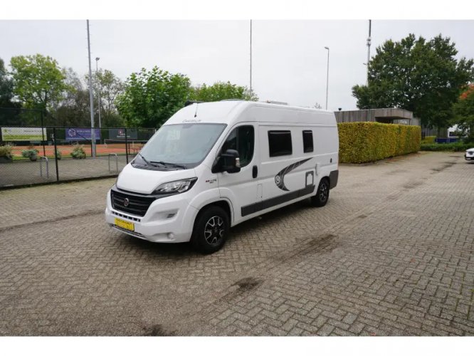 Chausson V594  foto: 6