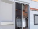 Weinsberg CaraOne Edition HOT 480 QDK stapelbed / dwarsbed  foto: 1