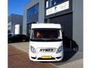 Hymer Exis-i 522 garage / zonnepaneel  foto: 4