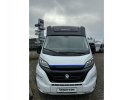 Chausson X550 Exclusive Line photo: 2