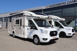 Chausson 627 Titane Ultime