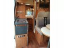 Carthago Malibu Van 630 150PK Enkele Bedden Solar  foto: 17