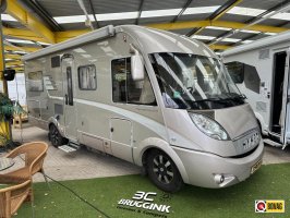 Hymer B 654 SL STAR EDITION - BORCULO 