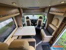 Adria Matrix Axess M 670 SC Queensbed / 5 persoons  foto: 14