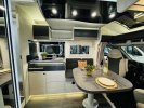 Chausson Titanium Ultimate 788 Automaat Queensbed Hefbed  foto: 11