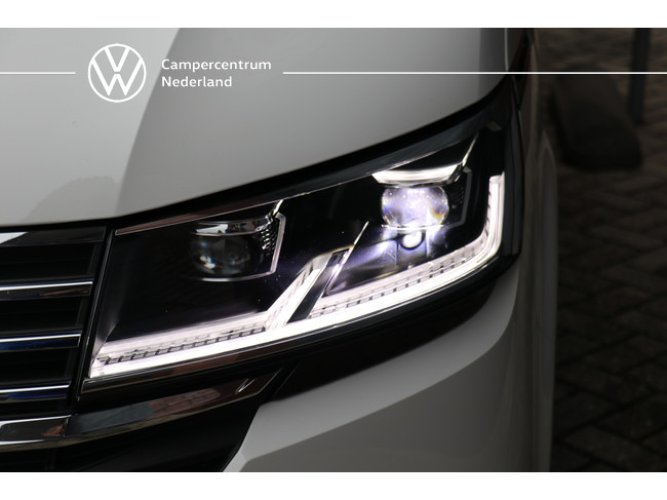 Volkswagen California 6.1 Ocean 2.0 TDI 110kw / 150PK DSG foto: 8