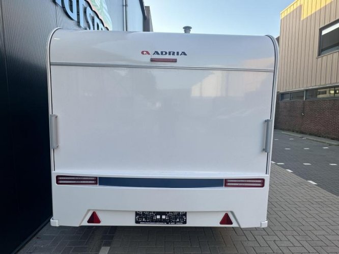 Adria Aviva 522 PT Snel leverbaar 