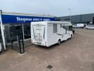 Chausson Exaltis 7018 4 Gordels 4 Slaappl. Queensbed Hefbed Zonnepaneel foto: 6