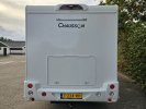 Chausson Special Edition 727 GA Lengte bedden Hefbed 150  foto: 6