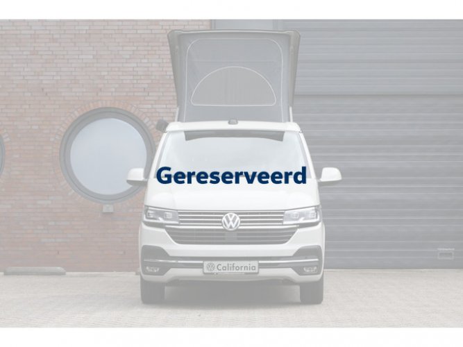 Volkswagen California 6.1 Ocean 2.0 TDI 110kw / 150 PK DSG 51432 foto: 1