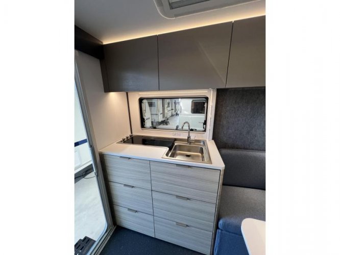 Adria Altea 402 PH  foto: 8