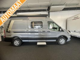 Weinsberg CaraTour Ford 600 mq automaat