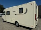 Rapido Fleurette 71 LM Queensbed Hefbed  foto: 3