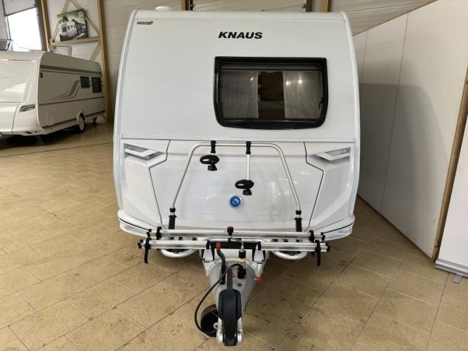 Knaus Sport 540 FDK ex-verhuur / stapelb  foto: 1